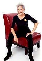 Candida Royalle
